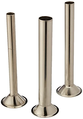 LEM Products Big Bite Stainless Steel Dual Gear Vertical Sausage Stuffer 2 LEM Products Big Bite Stainless Steel Dual Gear Vertical Sausage Stuffer - Image 2