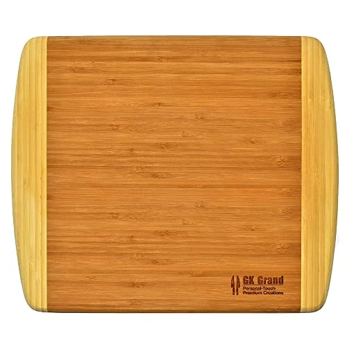 Dad Gift – PERSONALIZED Bamboo Cutting Board Custom Engraved Grillin Great Flippin Awesome Fathers Day Birthday Christmas Gift For Daddy Best Dad Ever Poppop Pops Gifts From Kids Children (11.5x13.5) 3 Dad Gift – PERSONALIZED Bamboo Cutting Board Custom Engraved Grillin Great Flippin Awesome Fathers Day Birthday Christmas Gift For Daddy Best Dad Ever Poppop Pops Gifts From Kids Children (11.5x13.5) - Image 3