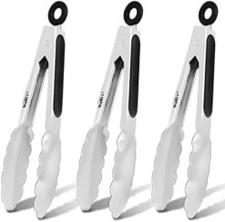 17 Inch Extra Long Grill Tongs, Ultimate Stainless Steel BBQ Tongs For Grilling, Cooking, BBQ/Barbecue, Buffet And Turning Food 28 17 Inch Extra Long Grill Tongs, Ultimate Stainless Steel BBQ Tongs For Grilling, Cooking, BBQ/Barbecue, Buffet And Turning Food -Peugeot Shop 413n1y8xrVL. AC