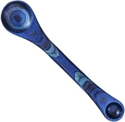 Ique Malta Collection 12-1/2" Wooden Spaghetti Spoon And Pasta Server With Teeth 20 Ique Malta Collection 12-1/2" Wooden Spaghetti Spoon And Pasta Server With Teeth -Peugeot Shop 413wbOWq2 L. AC