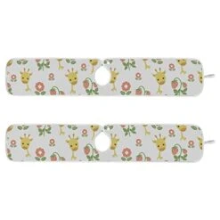 Kcldeci 2 Pack Faucet Mat Splash Guard For Kitchen Sink,Cute Giraffe Pattern 30x5 Inch Faucet Handle Drip Catcher Tray Absorbent Mat Fast Dry Mat For Kitchen, Bathroom 12 Kcldeci 2 Pack Faucet Mat Splash Guard For Kitchen Sink,Cute Giraffe Pattern 30x5 Inch Faucet Handle Drip Catcher Tray Absorbent Mat Fast Dry Mat For Kitchen, Bathroom -Peugeot Shop 4148oPsOAGL