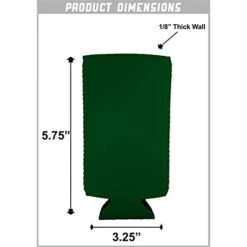 Merica Striped Slim Can Coolie (1) 5 Merica Striped Slim Can Coolie (1) -Peugeot Shop 4149mdZKMSL