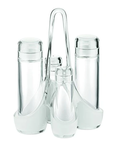 Guzzini Cruet Set 1 Guzzini Cruet Set