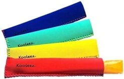 Leez - #1 THE ORIGINAL Neoprene FULL LENGTH Freezer Pop Sleeves Ice Pop Sleeves 8-Pack 15 Leez - #1 THE ORIGINAL Neoprene FULL LENGTH Freezer Pop Sleeves Ice Pop Sleeves 8-Pack -Peugeot Shop 414XnbMLF8L. AC