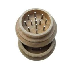 Classic Course Wood Herb Grinder -Peugeot Shop 4151FXe8oWL
