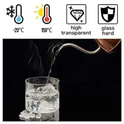 Set Of 6 Glass Food Jars With Airtight Natural Bamboo Lids, 30oz + 47oz Kitchen Clear Canister Storage Container Set For Storing Candy, Cookie, Rice, Sugar, Flour, Spices, Nuts, Coffee 11 Set Of 6 Glass Food Jars With Airtight Natural Bamboo Lids, 30oz + 47oz Kitchen Clear Canister Storage Container Set For Storing Candy, Cookie, Rice, Sugar, Flour, Spices, Nuts, Coffee -Peugeot Shop 415e2aApqiL