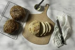 Pizza Peel, 21-Inch By 14-Inch, Natural -Peugeot Shop 416A35uoAUL