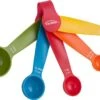 (Set Of 5) Measuring Spoons, A, Other