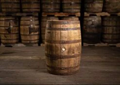 Midwest Barrel Company Authentic Bourbon/Whiskey Barrel (53 Gallon) Used Genuine American Oak Wood Barrel 8 Midwest Barrel Company Authentic Bourbon/Whiskey Barrel (53 Gallon) Used Genuine American Oak Wood Barrel -Peugeot Shop 416Xd4oXxUL
