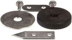 KT1100 Knife And Gear Replacement Kit For #1 Old Reliable Can Openers -Peugeot Shop 416bPERCwpL. AC
