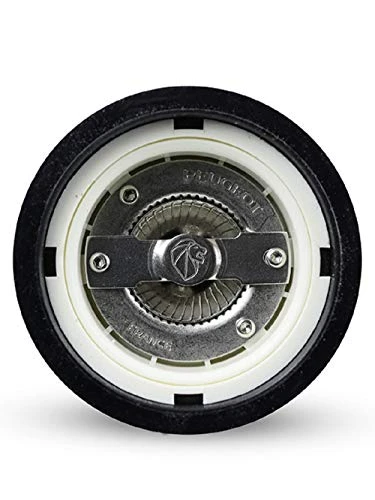 Peugeot Isen U'Select Salt-Mills, 7.09in, Natural 1 Peugeot Isen U'Select Salt-Mills, 7.09in, Natural