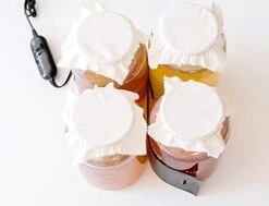 Heating Wrap - Heating Pad With Adjustable Temperature Control 9 Heating Wrap - Heating Pad With Adjustable Temperature Control -Peugeot Shop 41735en99zL