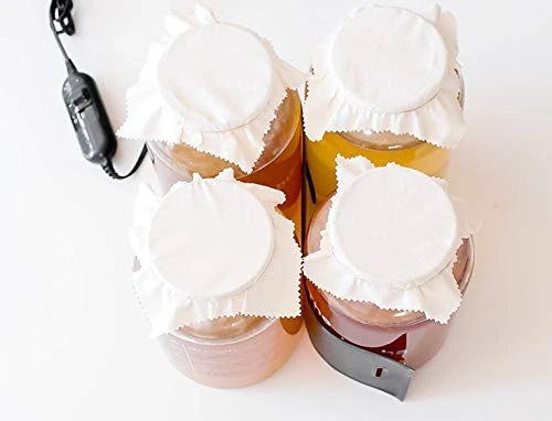 Heating Wrap - Heating Pad With Adjustable Temperature Control 4 Heating Wrap - Heating Pad With Adjustable Temperature Control - Image 4