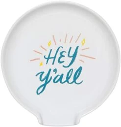 Kitchen Conversions Spoon Rest, White -Peugeot Shop 41749p32APL. AC