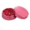 Grinder 2 Piece 2.2 Inch (Pink)