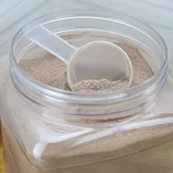 43cc / 3-Tablespoon Scoops (10-Pack); Bulk Measures For Protein Powder, Coffee, Spices And Dry Goods -Peugeot Shop 417Q2rIix2L