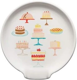 Kitchen Conversions Spoon Rest, White -Peugeot Shop 417Vfg9NxuL. AC