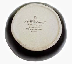 Stoneware Spoon Rest Cream/Black Joanna Gaines Collection (Standard Version) (Pack 1) 7 Stoneware Spoon Rest Cream/Black Joanna Gaines Collection (Standard Version) (Pack 1) -Peugeot Shop 417eJyNzUaL