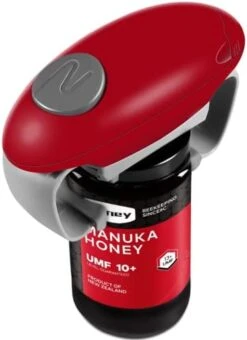 Igher Torque Electric Jar Opener For Seniors With Arthritis Fit Almost Jars Size, Strong Tough Automatic Jar Opener For Weak Hands, Hands Free Battery Operated Bottle Opener For Arthritic Hands -Peugeot Shop 417vxUtPfL. AC