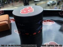 Anime Grinder (Red Cloud) -Peugeot Shop 417yZKkN88L