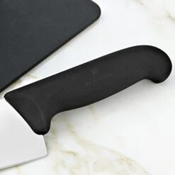 Victorinox Fibrox Pro Chef's Knife, 8-Inch 12 Victorinox Fibrox Pro Chef's Knife, 8-Inch -Peugeot Shop 418CikZZSzL