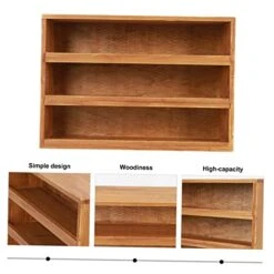 3 Pcs Tape Painting Organizers Collection Shelf Toy Rack Pigment Freestanding Cubby Layer Sketch Sundries Multi-layer Table Shadow Stand Household Capacity Stationery Car Holder / 12 3 Pcs Tape Painting Organizers Collection Shelf Toy Rack Pigment Freestanding Cubby Layer Sketch Sundries Multi-layer Table Shadow Stand Household Capacity Stationery Car Holder / -Peugeot Shop 418L4ziGSyL