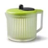 Zeal Salad Spinner, Green