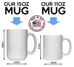 Custom Sister Mug From Sister, Sister Coffee Mug With Names, Personalized Sisters Cups, Christmas Or Birthday Gifts For Sister From Sister, Sister Moving Away Mug, 11 Or 15 Oz -Peugeot Shop 418T38DshRL