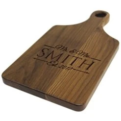 Sonalized Cheese Maple Walnut Cutting Or Serving Board - Custom Monogrammed (Walnut) 11 Sonalized Cheese Maple Walnut Cutting Or Serving Board - Custom Monogrammed (Walnut) -Peugeot Shop 418ZVLDodhL