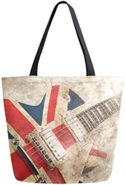 ZzWwR Vintage Nautical Seahorse Starfish Old Map Print Extra Large Canvas Shoulder Tote Top Storage Handle Bag For Gym Beach Weekender Travel Reusable Grocery Shopping -Peugeot Shop 418bIW7oJWL. AC