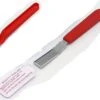 Label And Sticker Remover Set - 1 Original SP1, And 1 Metal SP2. 2 Pieces