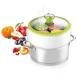 Preserving Set DELLA CASA, With Thermometer