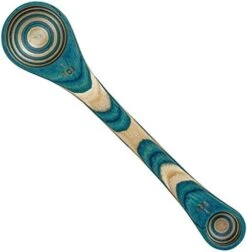 Ique Mykonos Collection Cheese Spreader Knife In Colored Birch Wood 26 Ique Mykonos Collection Cheese Spreader Knife In Colored Birch Wood -Peugeot Shop 4196r8HdtL. AC