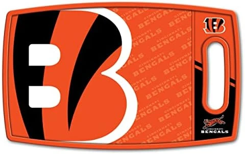 NFL Baltimore Ravens Logo Series Cutting Board 12 NFL Baltimore Ravens Logo Series Cutting Board - Image 12