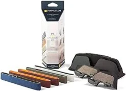 Work Sharp Ork Sharp Professional Electric Culinary E5 Kitchen Knife Sharpener -Peugeot Shop 419Vtj9siXL. AC