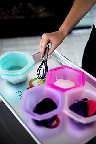 Ramar Mighty Mixer Color Whisk - Hand Mixer For Hair Dye, Hair Color, Hair Bleach - Mini Whisk 2 Ramar Mighty Mixer Color Whisk - Hand Mixer For Hair Dye, Hair Color, Hair Bleach - Mini Whisk - Image 2