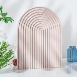 Decorative Wood Serving Board - Beech Arch Wood Tray Cutting Boards For Kitchen, Unique Wood Decor Cutting Board, Charcuterie Serving Tray Wooden Boards 16 Decorative Wood Serving Board - Beech Arch Wood Tray Cutting Boards For Kitchen, Unique Wood Decor Cutting Board, Charcuterie Serving Tray Wooden Boards -Peugeot Shop 419idM7YUbL. AC