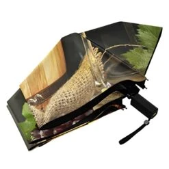 Parasol Folding Umbrella, Reinforced Windproof Waterproof, Portable Compact Anti-UV Sun Rain Protection For Travel Outdoor 17 Parasol Folding Umbrella, Reinforced Windproof Waterproof, Portable Compact Anti-UV Sun Rain Protection For Travel Outdoor -Peugeot Shop 419jrOXc0xL