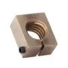 Hobart H600, L800 Bowl Lift Nut Replaces Hobart Part #24198, Hobart 00-875698