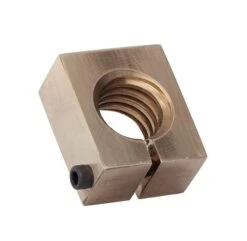 Hobart H600, L800 Bowl Lift Nut Replaces Hobart Part #24198, Hobart 00-875698