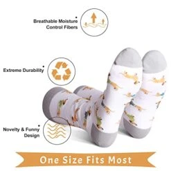 Dachshund Gifts For Women,20 OZ Wine Tumble Gifts For Dog Mom, Unique Gifts Idea Basket Box With Novelty Socks For Veterinarian,Animal Rescue,Dog Lover Funny Gag Gifts For New Puppy Baby Owners -Peugeot Shop 419xg0iEjSL