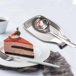 Spoon Rest For Stove Top, Amytalk 8 X 4 Inch Large Stainless Steel Spoon Rest Heavy Duty Holder For Kitchen, Spatula Ladle, Brush And Other Cooking Utensils 10 Spoon Rest For Stove Top, Amytalk 8 X 4 Inch Large Stainless Steel Spoon Rest Heavy Duty Holder For Kitchen, Spatula Ladle, Brush And Other Cooking Utensils -Peugeot Shop 41A3UTv7swL