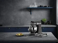 AEG AUMPR Pasta Roller For UltraMix -Peugeot Shop 41AGR2Qk3nL