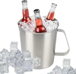 Measuring Cups With Handle Food Grade 304 Stainless Steel Baking Measuring Cups, 2 Measuring Scales - Ounce ML, 16 24 32 OZ (2000ml/67oz) 23 Measuring Cups With Handle Food Grade 304 Stainless Steel Baking Measuring Cups, 2 Measuring Scales - Ounce ML, 16 24 32 OZ (2000ml/67oz) -Peugeot Shop 41AJTiCf3UL. AC