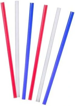 Tervis Tumbler Reusable Straight Straws BPA Free-Dishwasher Safe-6 Pack, 10", Clear 16 Tervis Tumbler Reusable Straight Straws BPA Free-Dishwasher Safe-6 Pack, 10", Clear -Peugeot Shop 41AJyB7jLoL. AC