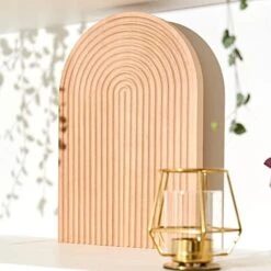 Decorative Wood Serving Board - Beech Arch Wood Tray Cutting Boards For Kitchen, Unique Wood Decor Cutting Board, Charcuterie Serving Tray Wooden Boards 18 Decorative Wood Serving Board - Beech Arch Wood Tray Cutting Boards For Kitchen, Unique Wood Decor Cutting Board, Charcuterie Serving Tray Wooden Boards -Peugeot Shop 41ATfDy3mmL. AC