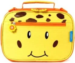 SIDE-KICK LUNCH BAG FOR SCHOOL OR TRAVEL (UNICORN) -Peugeot Shop 41AdwSa3mkL. AC