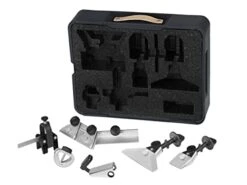 HTK-806 Hand Tool Kit - Sharpening Kit For Tormek Sharpening Systems – Knife Sharpener / Scissor Sharpener / Axe Sharpener - Sharpens All Your Knives, Hatchets, Cutting Tools And More. -Peugeot Shop 41Ao8DmyySL