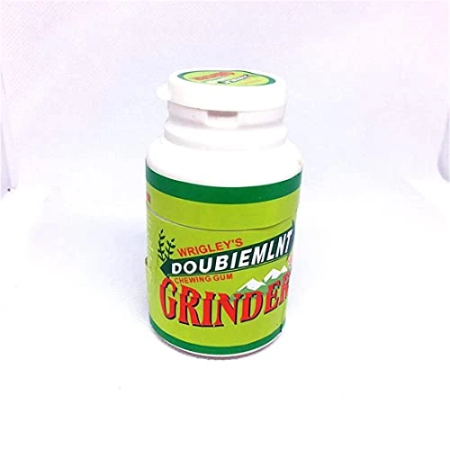 Creative Herb Grinder Color Random Send 6 Creative Herb Grinder Color Random Send - Image 6