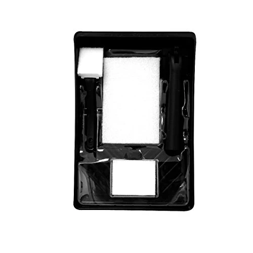 Paint Pad Set, Blue, Assorted 2 Paint Pad Set, Blue, Assorted - Image 2